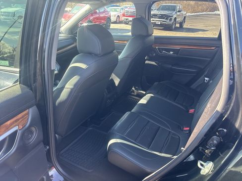 Used 2019 Honda CR-V EX-L image 13