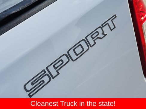 Used 2023 RAM 1500 Lone Star RWD image 21