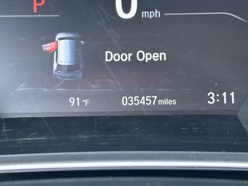 Used 2020 Honda CR-V EX image 29