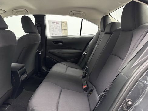 Used 2024 Toyota Corolla LE image 21