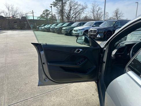 Certified 2023 BMW 228i Gran Coupe w/ Premium Package 2 image 9