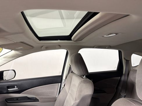 Used 2014 Honda CR-V EX image 12