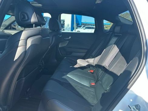 Used 2024 Acura TLX Type S AWD/4WD image 6