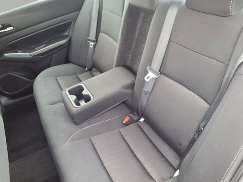 Certified 2024 Nissan Altima 2.5 SV image 24