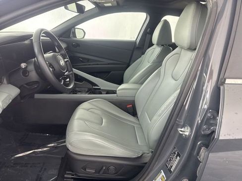Used 2024 Hyundai Elantra Limited image 23