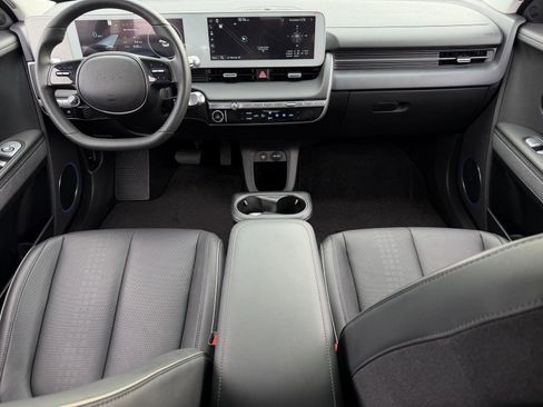 Certified 2023 Hyundai Ioniq 5 SEL w/ Cargo Package image 7