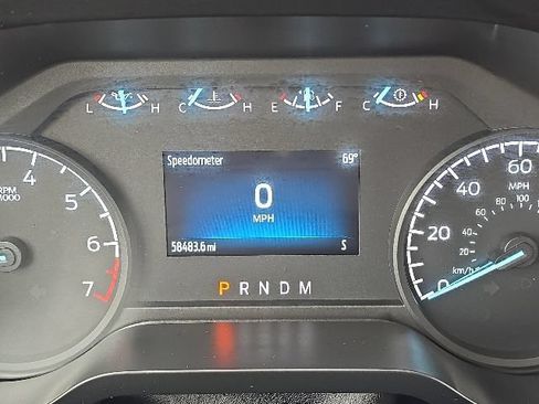 Used 2023 Ford F150 XLT AWD/4WD image 25