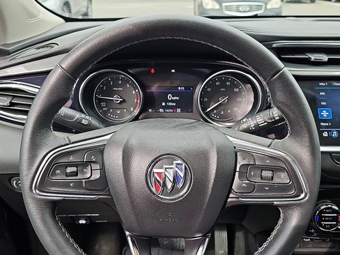 Used 2023 Buick Encore GX Select w/ Experience Buick Package image 19