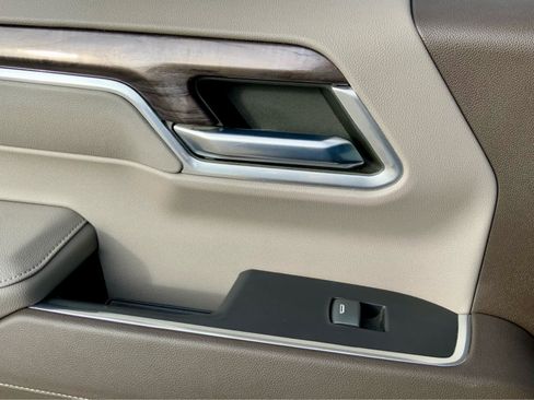 Used 2022 Chevrolet Silverado 1500 LTZ w/ LTZ Convenience Package II image 58