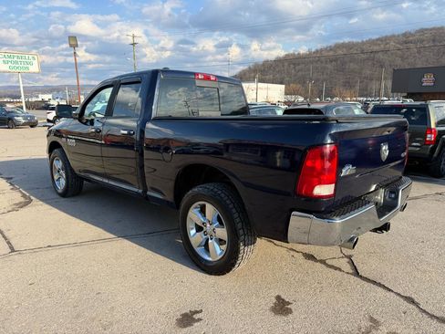 Used 2013 RAM 1500 Big Horn image 5
