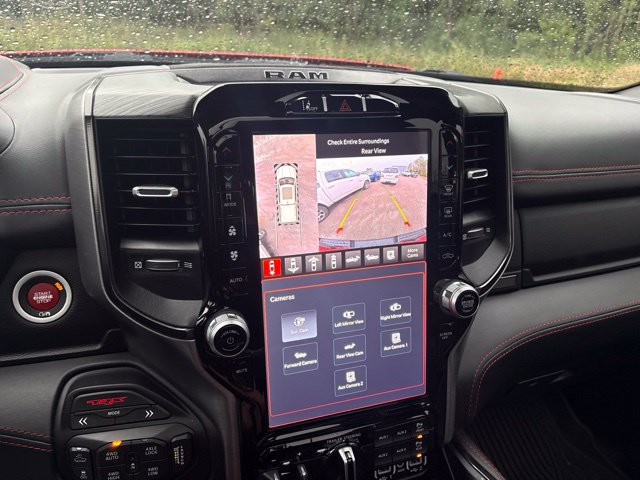 Used 2023 RAM 1500 TRX w/ TRX Level 2 Equipment Group AWD/4WD image 23