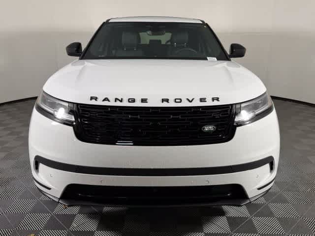 New 2026 Land Rover Range Rover Velar S AWD/4WD image 10