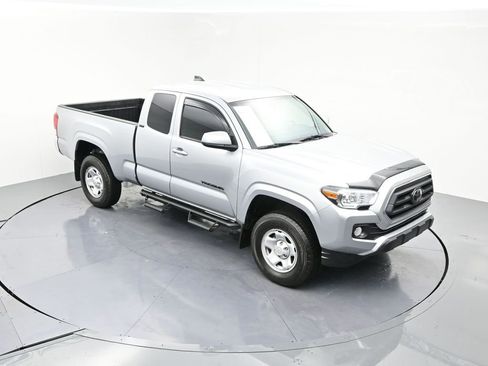 Used 2023 Toyota Tacoma SR5 image 16