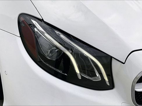 Used 2018 Mercedes-Benz E 400 Coupe w/ Premium 1 Package image 28