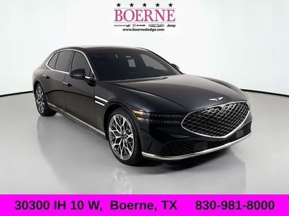Used 2024 Genesis G90 3.5T