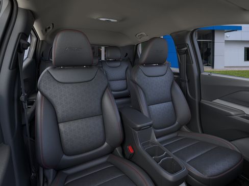 New 2027 Chevrolet Bolt RS FWD image 16
