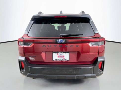 Used 2026 Subaru Outback Premium AWD/4WD image 12