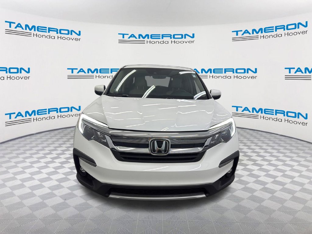 Used 2021 Honda Pilot EX-L image 8