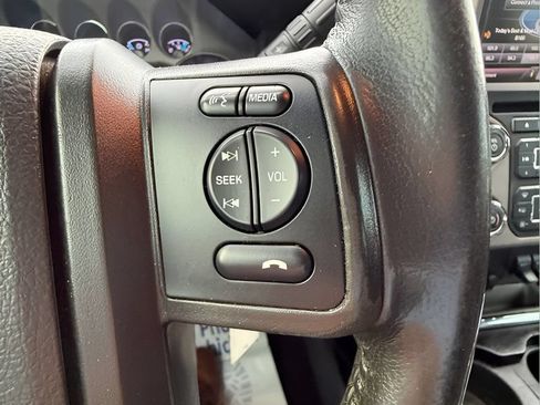 Used 2016 Ford F350 Lariat w/ Lariat Ultimate Package AWD/4WD image 22