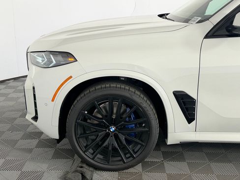 New 2026 BMW X5 sDrive40i w/ M Sport Package RWD image 11