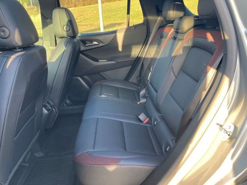 New 2026 Chevrolet Equinox RS w/ Convenience Package III image 30