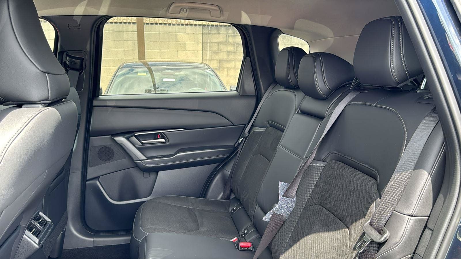New 2026 MAZDA CX-5 Preferred AWD/4WD image 23
