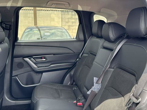 New 2026 MAZDA CX-5 Preferred AWD/4WD image 23