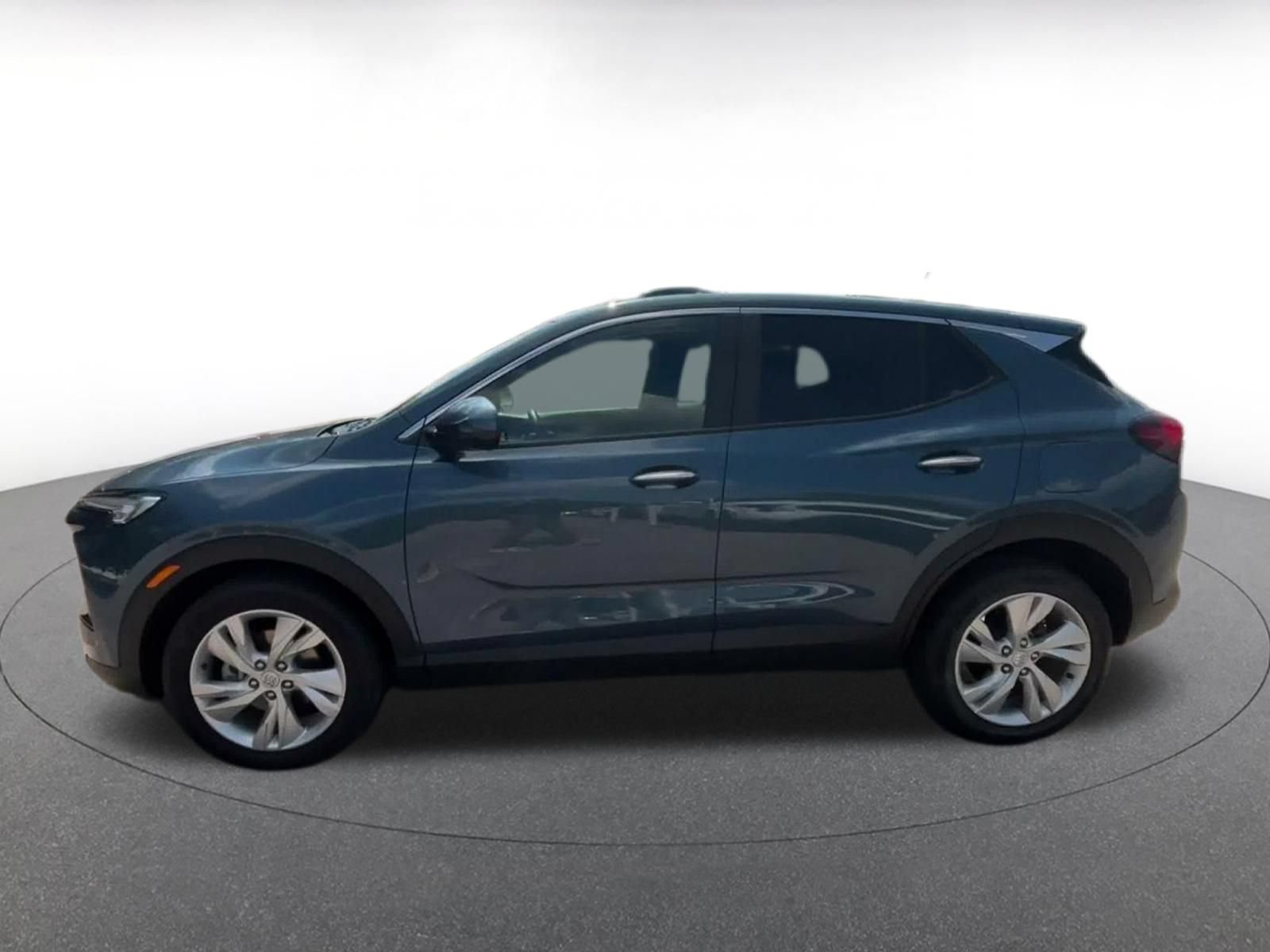 Used 2026 Buick Encore GX Preferred FWD image 8