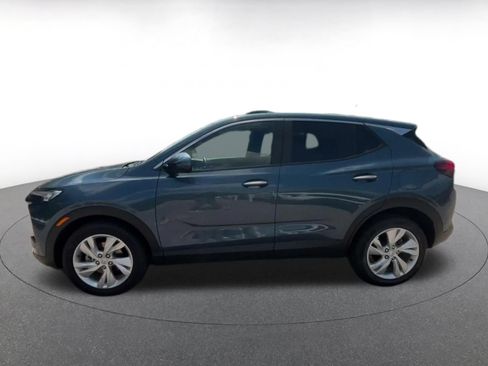 Used 2026 Buick Encore GX Preferred FWD image 8