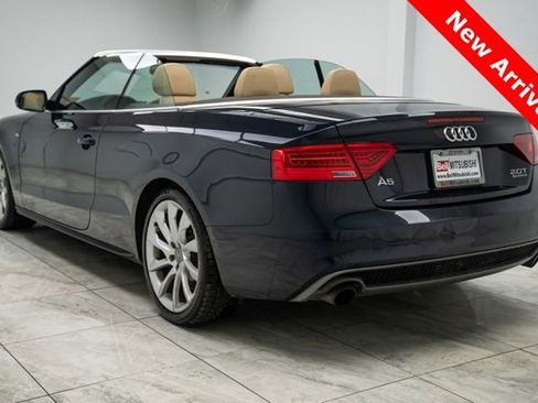 Used 2016 Audi A5 2.0T Premium Plus image 7