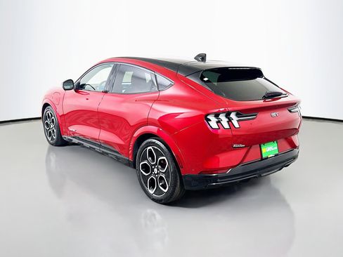 Used 2023 Ford Mustang Mach-E GT image 7