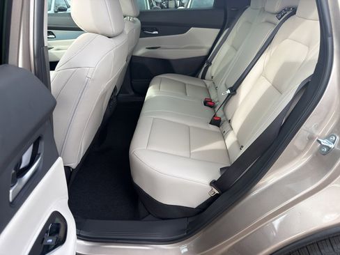 New 2026 Nissan Murano SL w/ Comfort Package image 32