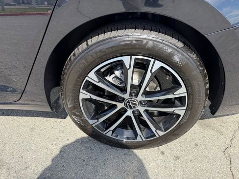 New 2026 Volkswagen Jetta Sport FWD image 12