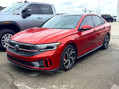 Used 2022 Volkswagen Jetta GLI Autobahn