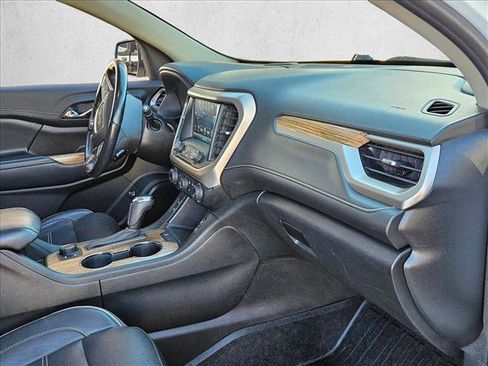 Used 2019 GMC Acadia Denali w/ Technology Package image 26