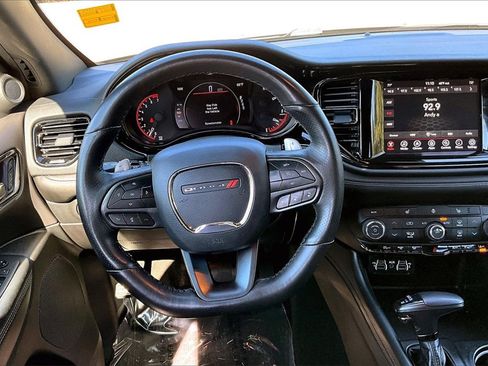 Used 2022 Dodge Durango GT image 9