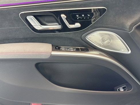 Certified 2023 Mercedes-Benz EQS 450+ 4MATIC Sedan image 17