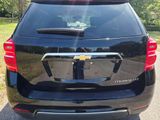 Used 2016 Chevrolet Equinox LTZ w/ Enhanced Convenience Package image 6