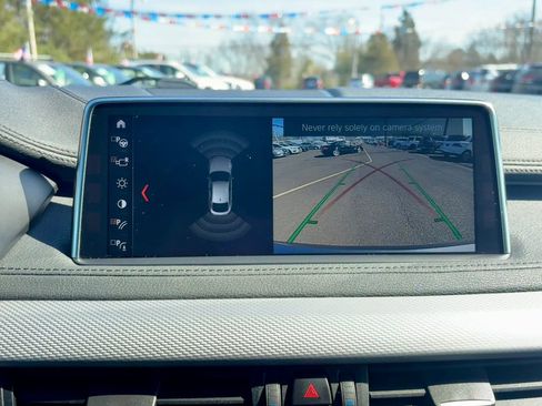 Used 2019 BMW X6 xDrive35i w/ M Sport Package image 35