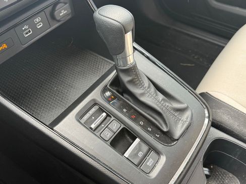 Used 2024 Honda CR-V EX image 17