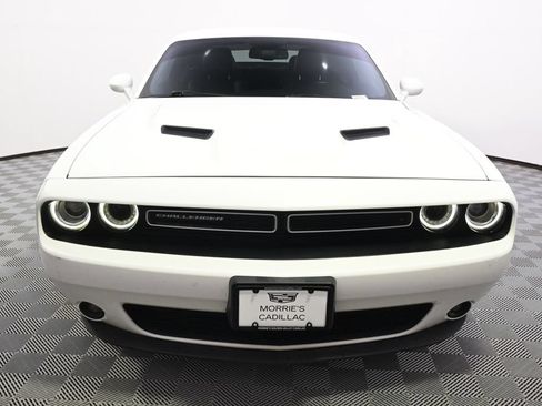 Used 2018 Dodge Challenger GT w/ Driver Convenience Group AWD/4WD image 9