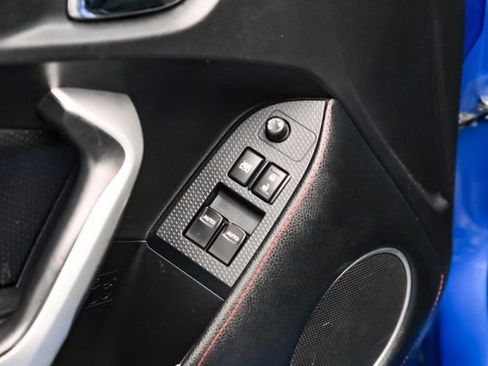 Used 2016 Subaru BRZ Limited w/ Popular Package #1 image 30