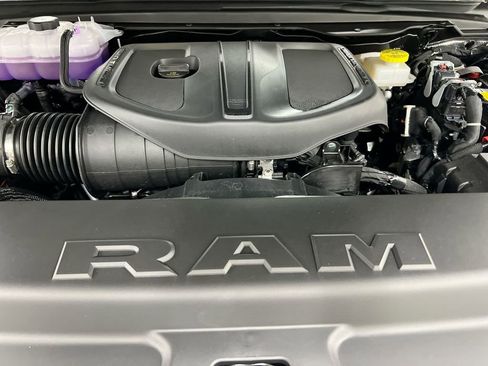 New 2026 RAM 1500 Laramie w/ Laramie Preferred Package image 26