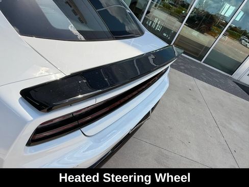 New 2026 Dodge Charger R/T w/ Performance Handling Group AWD/4WD image 33