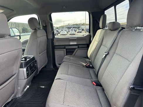 Used 2020 Ford F250 XLT w/ XLT Premium Package image 27