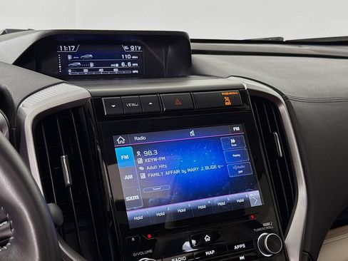 Used 2020 Subaru Ascent Touring w/ Popular Package #2A AWD/4WD image 16
