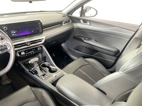 Used 2022 Kia K5 GT-Line image 21