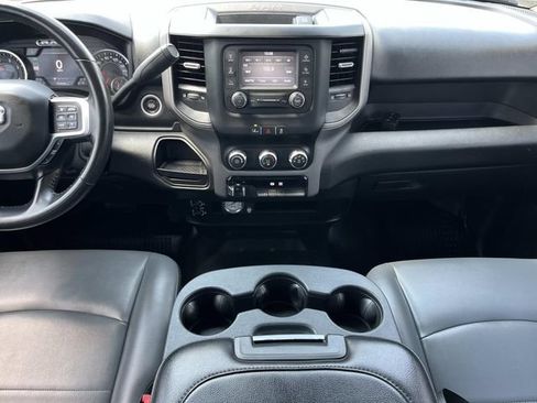 Used 2020 RAM 2500 Tradesman w/ Safety Group RWD image 18