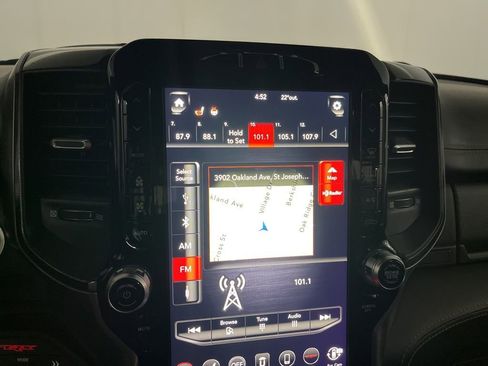 Used 2021 RAM 1500 TRX w/ TRX Level 2 Equipment Group image 67