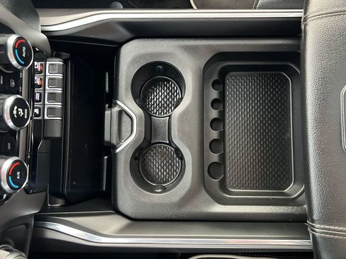 Used 2022 RAM 1500 Laramie image 23
